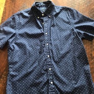 Ralph Lauren Men’s shirt XL Like New